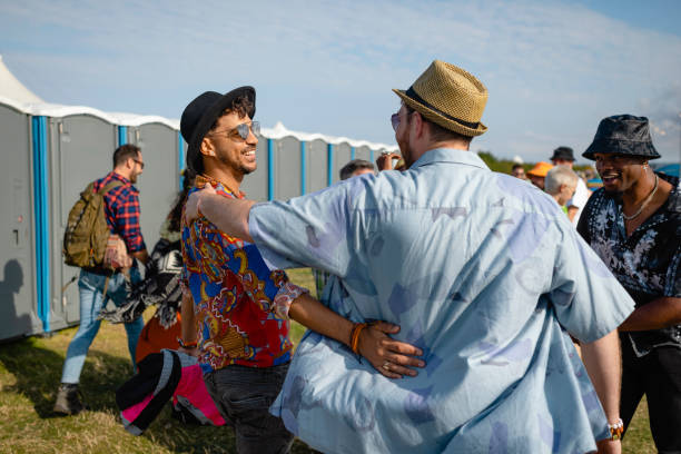 Best Affordable portable toilet rental  in Boonville, CA
