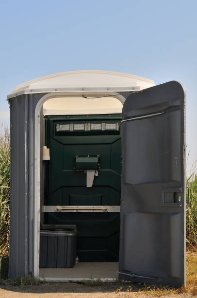 Best Porta potty delivery and setup  in Boonville, CA