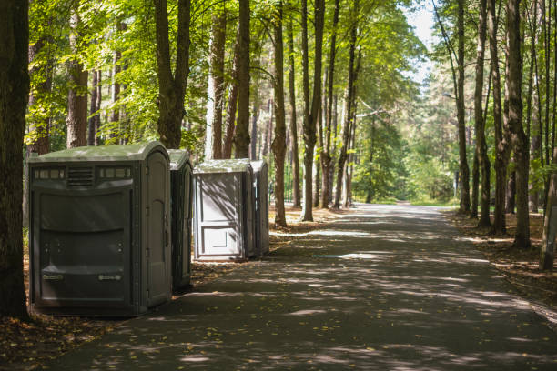 Best Local porta potty services  in Boonville, CA