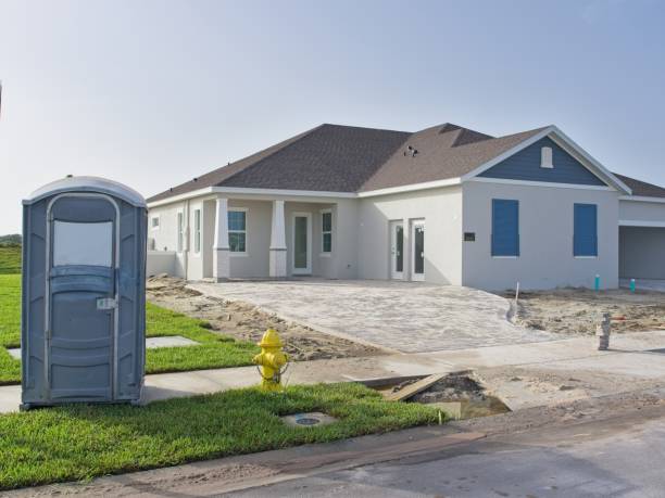 Best Emergency porta potty rental  in Boonville, CA